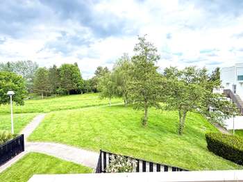 Vente appartement 4 pièces Saint-Grégoire 35
