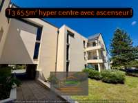 Vente appartement 3 pièces Vente appartement 3 pièces