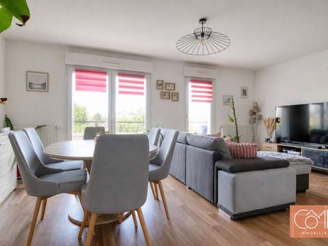 Vente appartement 3 pièces Vente appartement 3 pièces