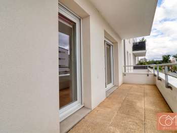 Vente appartement 3 pièces Saint-Grégoire 35