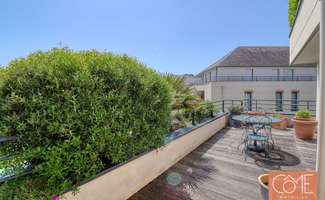 Photo Vente appartement Saint-Grégoire