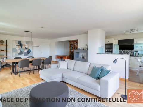 Vente appartement 5 pièces Vente appartement 5 pièces
