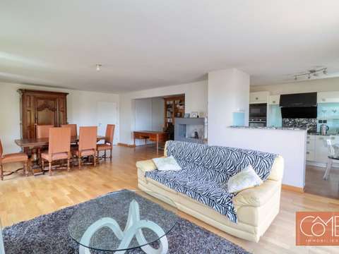 Vente appartement 5 pièces Vente appartement 5 pièces