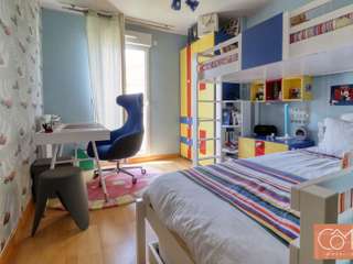 Vente appartement 5 pièces Vente appartement 5 pièces