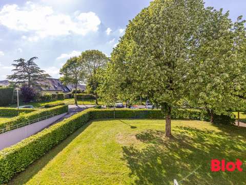 Vente appartement 2 pièces Saint-Grégoire 35