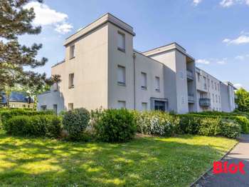 Vente Appartement 2 piècesSaint-Grégoire
