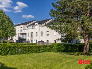 Vente Appartement 2 piècesSaint-Grégoire