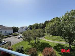 Vente Appartement 2 piècesSaint-Grégoire