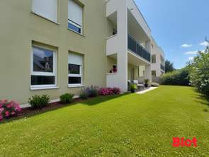 Vente Appartement 3 piècesSaint-Grégoire