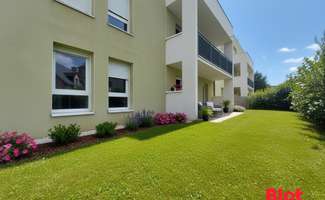 Photo Vente appartement Saint-Grégoire