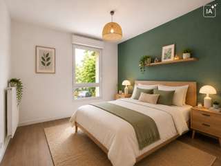 Vente appartement 3 pièces Vente appartement 3 pièces