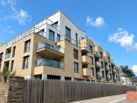 Vente appartement 4 pièces Saint-Grégoire 35
