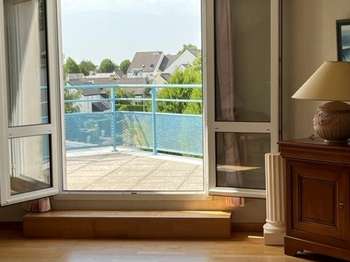 Vente appartement 5 pièces Saint-Grégoire 35