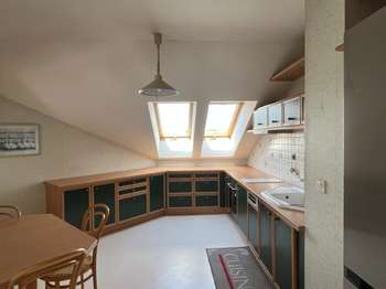 Vente appartement 5 pièces Vente appartement 5 pièces