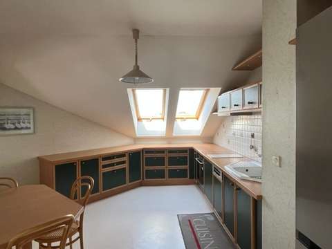 Vente appartement 5 pièces Vente appartement 5 pièces