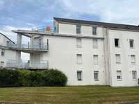 Vente appartement 5 pièces Vente appartement 5 pièces