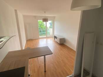Vente Appartement 2 piècesSaint-Grégoire