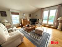 Vente appartement 5 pièces Vente appartement 5 pièces