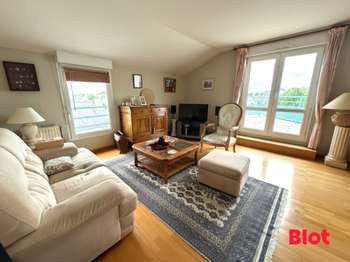 Photo Vente appartement Saint-Grégoire