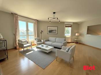 Vente Appartement 5 piècesSaint-Grégoire