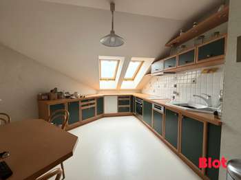 Vente appartement 5 pièces Vente appartement 5 pièces