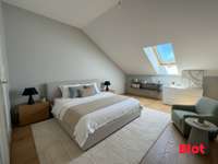 Vente appartement 5 pièces Vente appartement 5 pièces