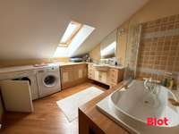 Vente appartement 5 pièces Vente appartement 5 pièces