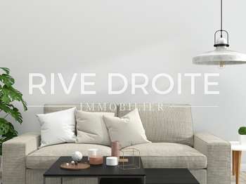 Vente Appartement 2 piècesSaint-Grégoire