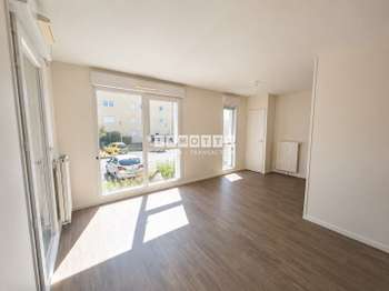 Vente Appartement 3 piècesSaint-Grégoire