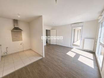 Vente Appartement 3 piècesSaint-Grégoire