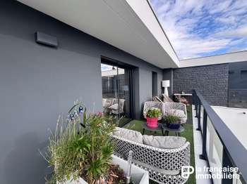 Vente Appartement 3 piècesSaint-Grégoire