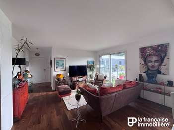 Vente Appartement 3 piècesSaint-Grégoire