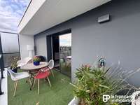Vente appartement 3 pièces Vente appartement 3 pièces