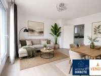 Vente appartement 4 pièces Vente appartement 4 pièces