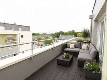 Vente appartement 4 pièces Vente appartement 4 pièces