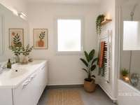 Vente appartement 4 pièces Vente appartement 4 pièces