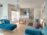 Vente appartement 4 pièces Vente appartement 4 pièces