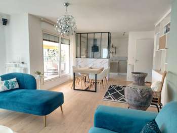 Vente Appartement 4 piècesSaint-Grégoire