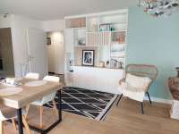 Vente appartement 4 pièces Vente appartement 4 pièces