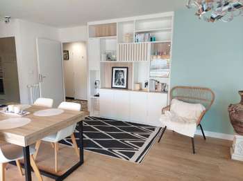 Vente appartement 4 pièces Vente appartement 4 pièces