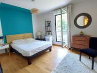 Vente appartement 4 pièces Vente appartement 4 pièces