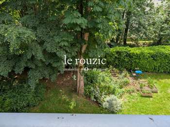 Vente appartement 2 pièces Saint-Grégoire 35