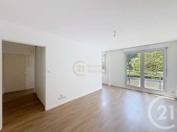 Vente Appartement 2 piècesSaint-Grégoire