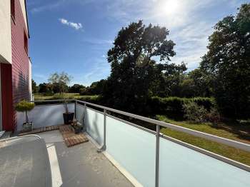 Vente Appartement 3 piècesSaint-Grégoire