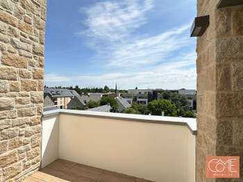 Vente Appartement 2 piècesSaint-Grégoire