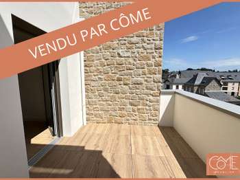 Vente appartement 2 pièces Saint-Grégoire 35