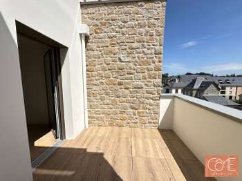 Vente Appartement 2 piècesSaint-Grégoire