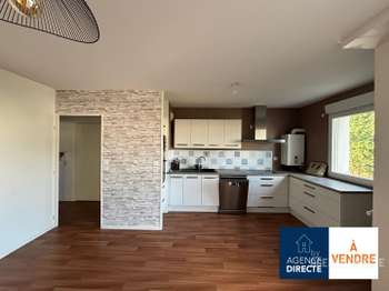 Vente Appartement 4 piècesSaint-Grégoire