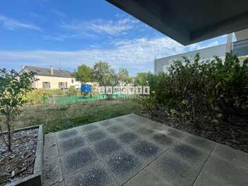 Vente Appartement 2 piècesSaint-Grégoire