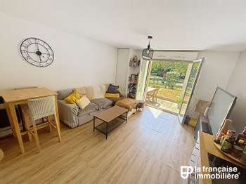 Vente Appartement 2 piècesSaint-Grégoire